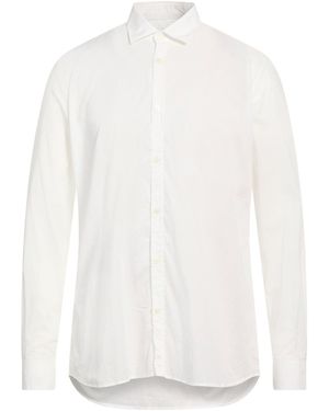 Messagerie Shirts - White