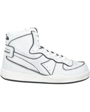 Diadora Sneakers - Blanco