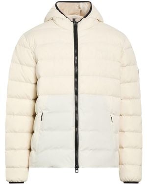 Refrigiwear Puffer - Natural