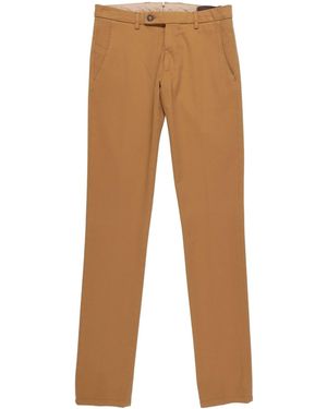 Berwich Trousers - Multicolour