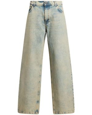 8pm Jeans Cotton - Blue