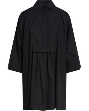 Max Mara Mini Dresses - Black
