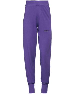 hinnominate Trouser - Purple