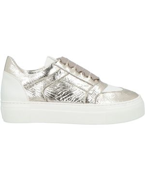 Agl Attilio Giusti Leombruni Sneakers - White