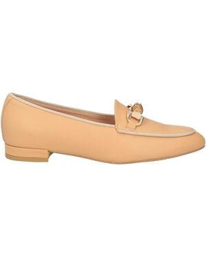 Islo Isabella Lorusso Loafer - Natural