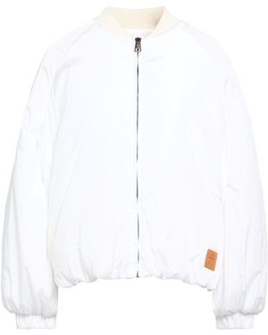 forte_forte Chaqueta Y Cazadora - Blanco