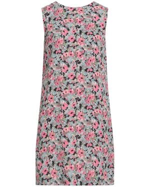 Missoni Mini Dress - Multicolor