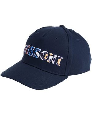 Missoni Cappello - Blu