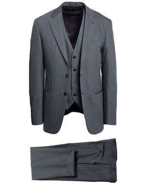 Emporio Armani Suit - Blue