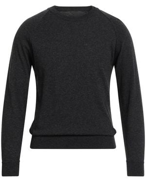 Bl'ker Sweater - Black