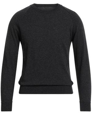 Bl'ker Jumper - Black