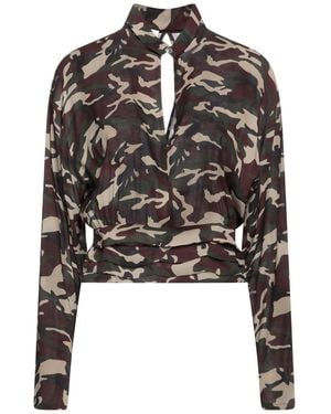 Semicouture Top - Black