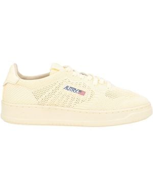 Autry Sneakers - Neutro