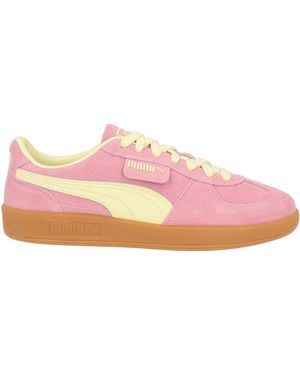 PUMA Trainers - Pink