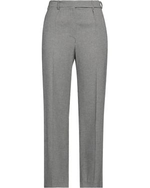 Alexandre Vauthier Trouser - Gray