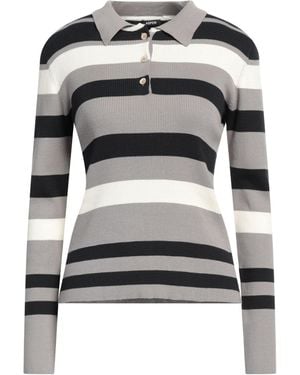 Aspesi Jumper - Grey