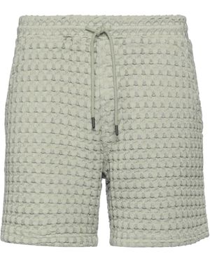 Oas Shorts & Bermuda Shorts Cotton - Grey