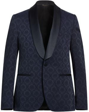 Manuel Ritz Blazers - Blue