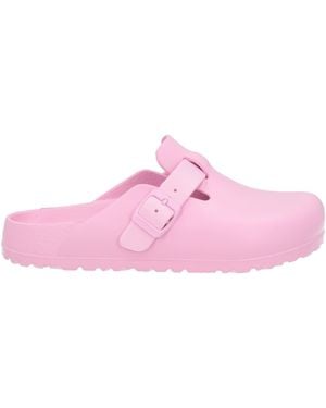 Birkenstock Mules & Clogs Eva (Ethylene - Pink