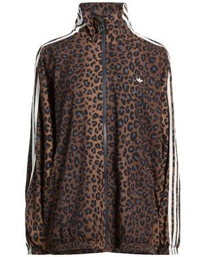 adidas Originals Jacket - Brown