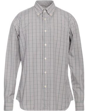 Caliban Shirt - Gray