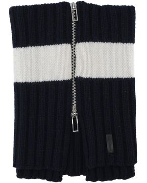Emporio Armani Sciarpa - Nero