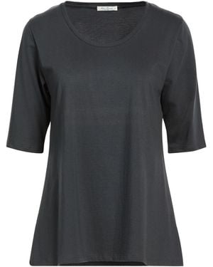 STEFAN BRANDT T-Shirts - Black