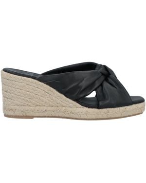 Kanna Espadrilles - Grey