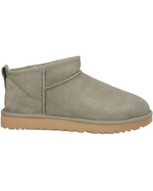 UGG Stiefelette - Grau