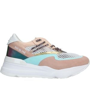 Rucoline Sneakers - Blau