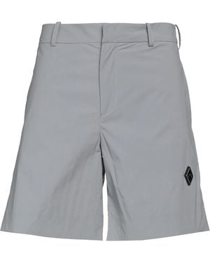 A_COLD_WALL* Shorts & Bermuda Shorts - Grey