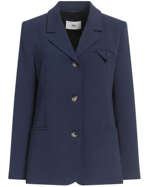 SOLOTRE Blazer - Blue