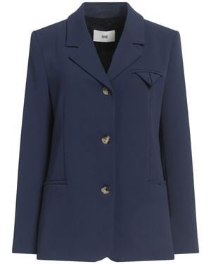 SOLOTRE Blazer - Blue