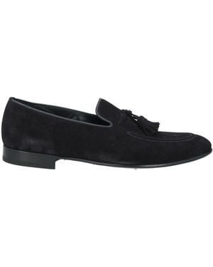 Neil Barrett Loafer - Black