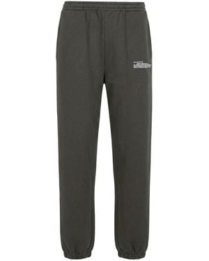 Ballantyne Pants Cotton - Gray