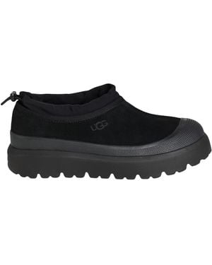 UGG Ankle Boots - Black