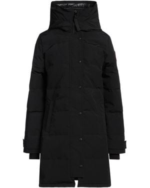 Canada Goose Puffer - Black