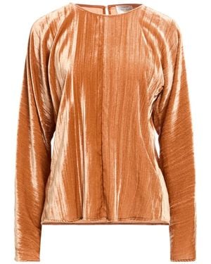 forte_forte Top - Orange