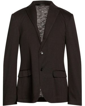 Daniele Alessandrini Blazer - Black