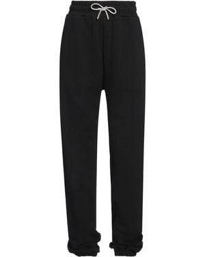 Alexandre Vauthier Trouser - Black