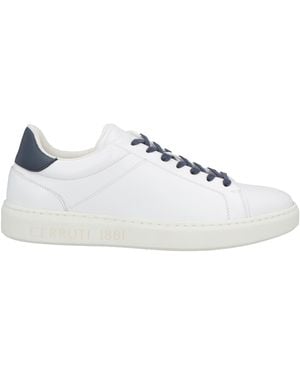 Cerruti 1881 Sneakers - Blanc