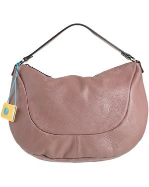 Gabs Handbag - Pink