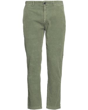 Department 5 Hose - Grün