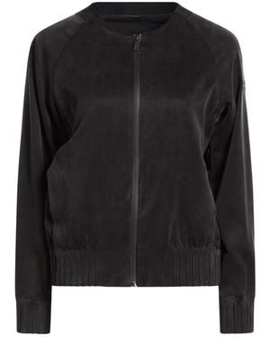 Rrd Jackets - Black