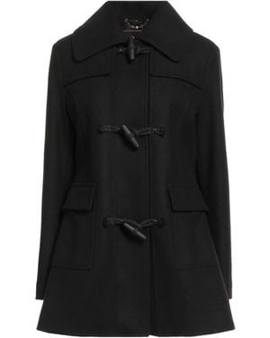 Sealup Cappotto - Nero