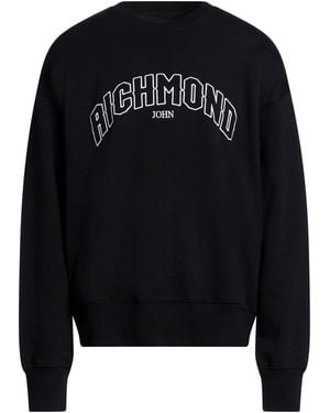 John Richmond Sweatshirt - Black