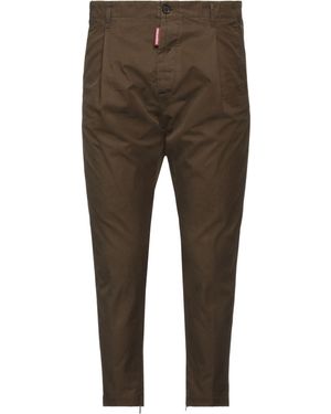 DSquared² Hose - Grün