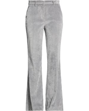 Manila Grace Trouser - Gray