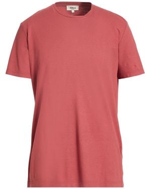 Altea T-Shirts - Pink