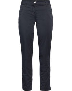 Jacob Coh?n Trouser - Blue